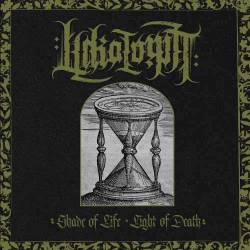 Hekatomb (PL) : Shade of Life. Light of Death